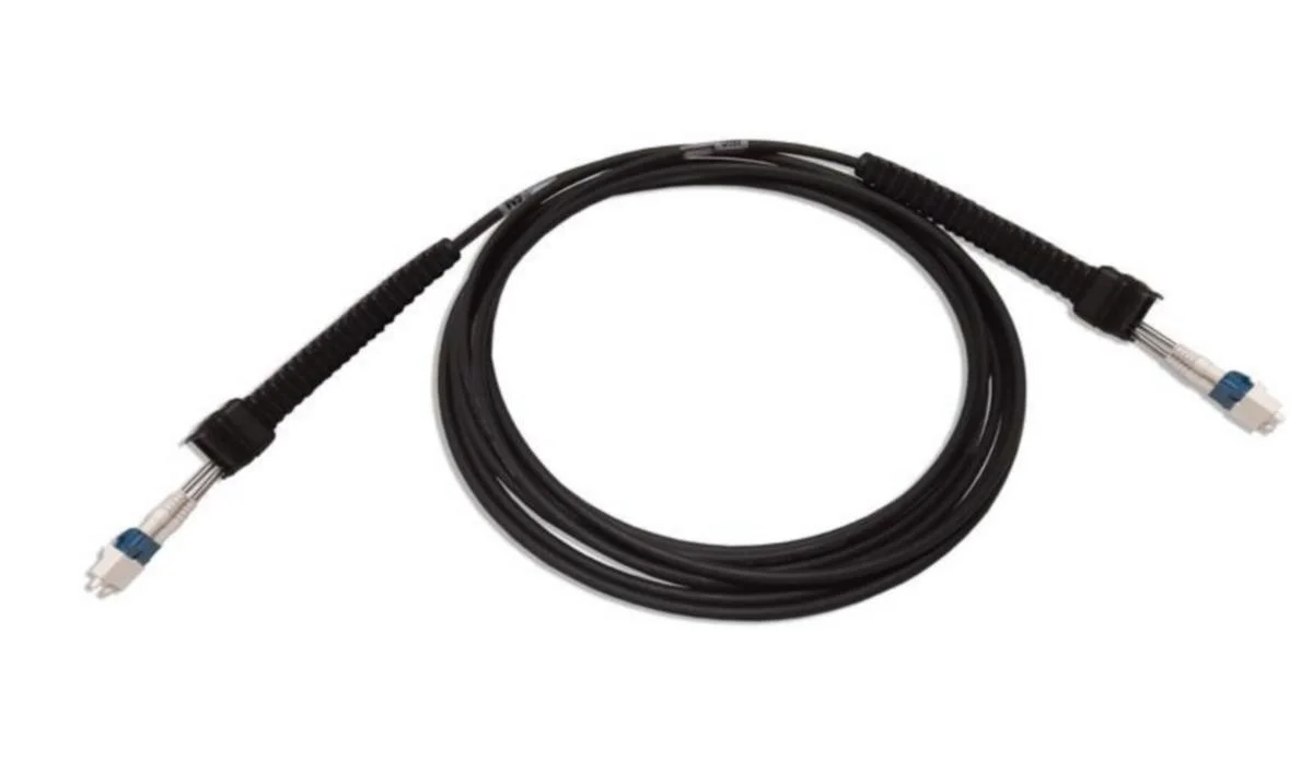 Kytkentäkaapeli-Kuitu Naficon Lc/Lc Ip67 Ftta 2Smt 2M