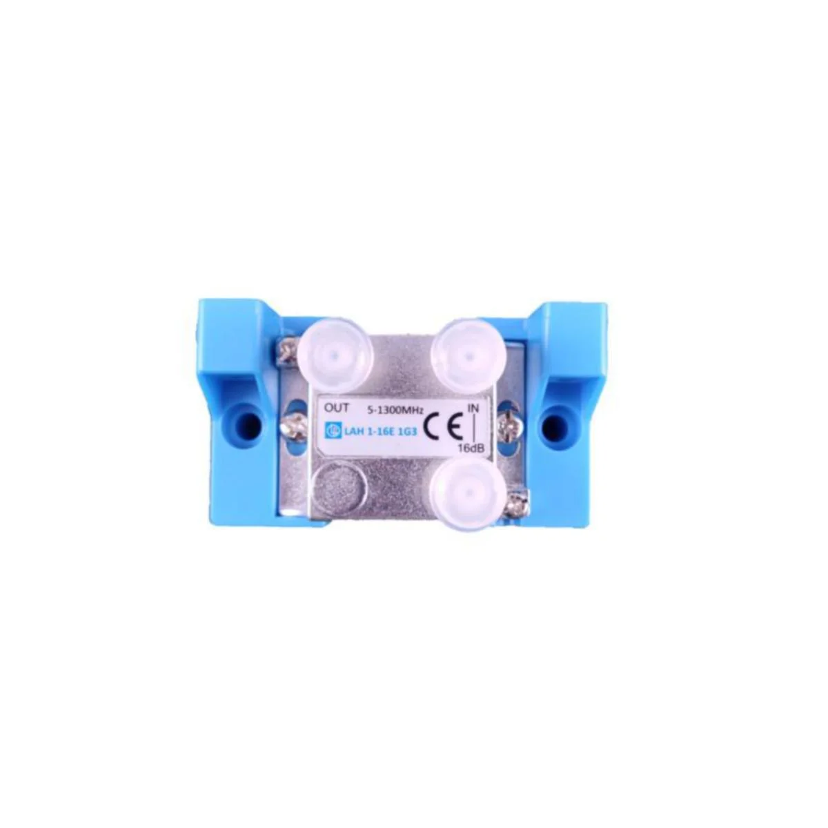 Haaroitin La Kuuteen P, 5-1300Mhz, 15Db