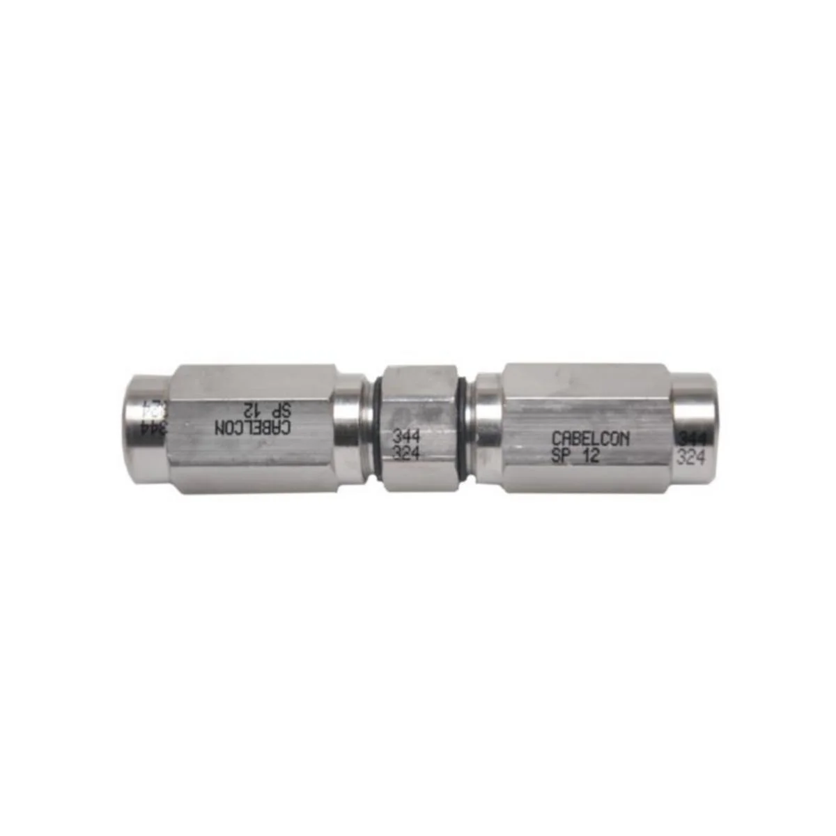 Jatkoliitin Cabelcon La Tellu 7 Jatko Sp-12