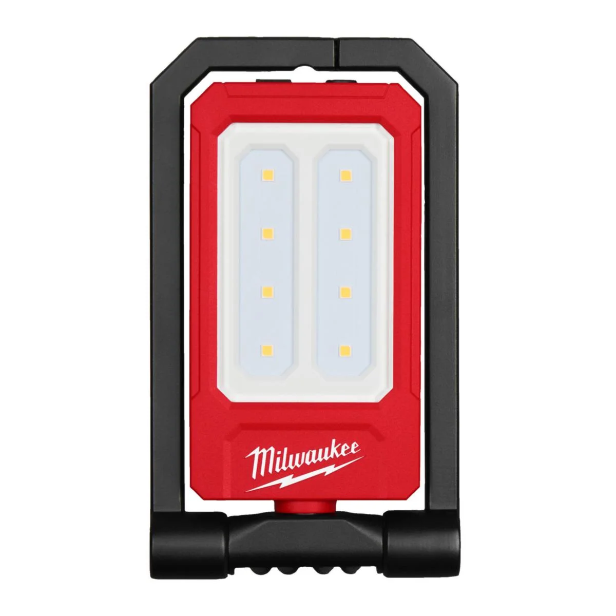Taitettava Usb-Valonheitin Milwaukee Ir Ffl