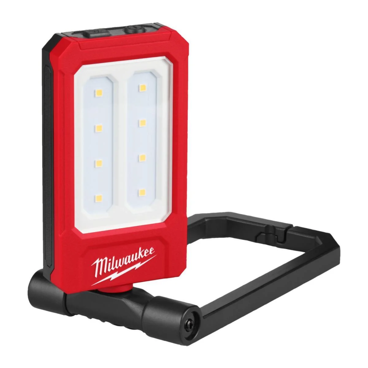 Taitettava Usb-Valonheitin Milwaukee Ir Ffl