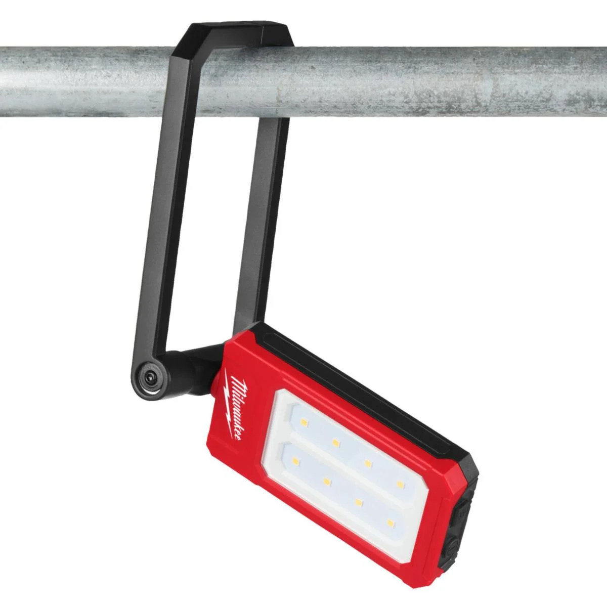Taitettava Usb-Valonheitin Milwaukee Ir Ffl