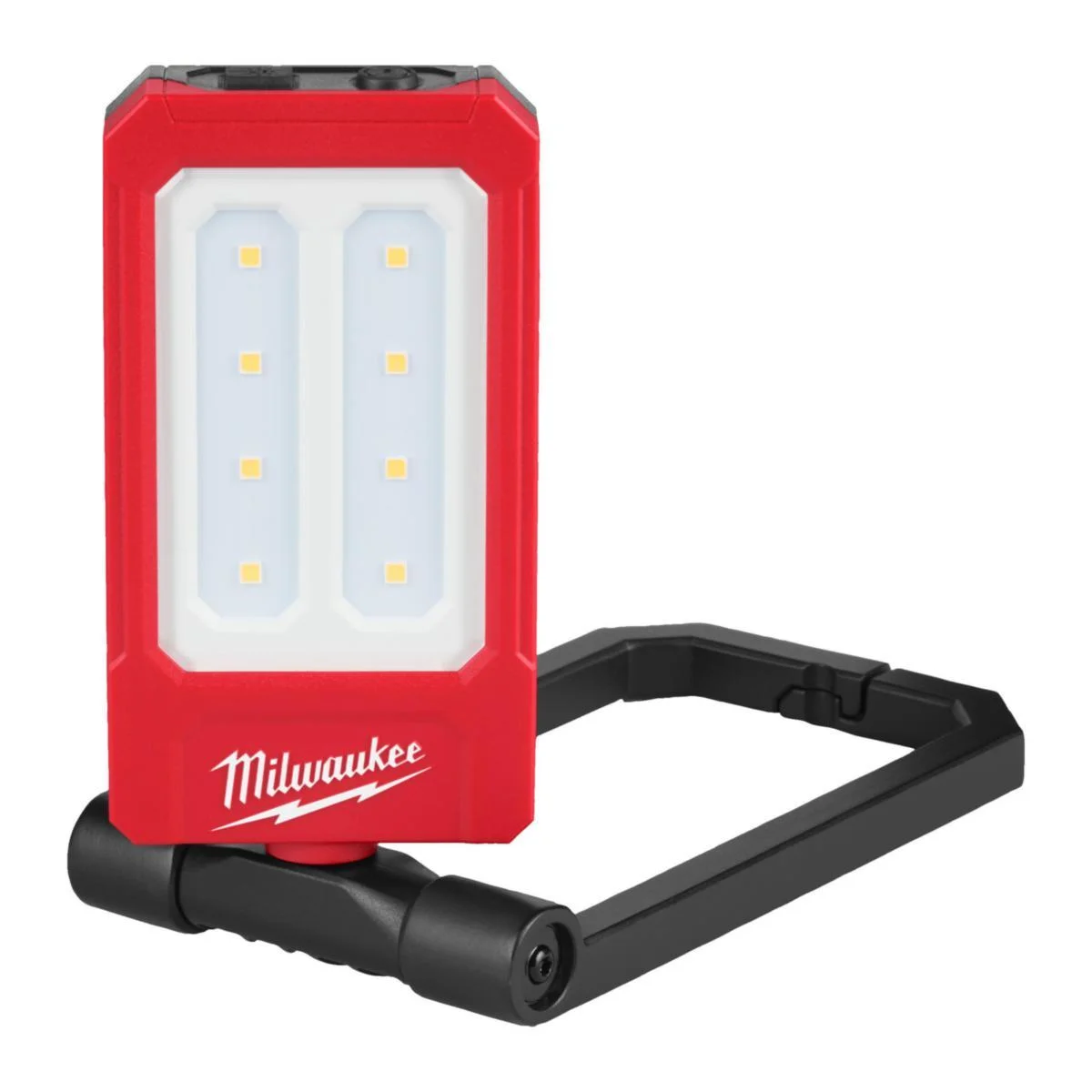 Taitettava Usb-Valonheitin Milwaukee Ir Ffl