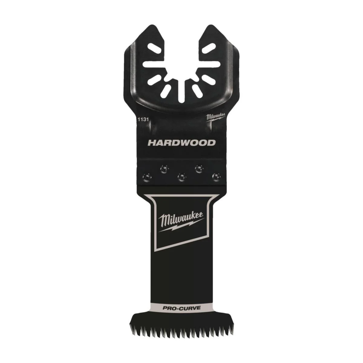 Terä Multitool 64Mm Milwaukee Open-Lok Hcs 3C Puu