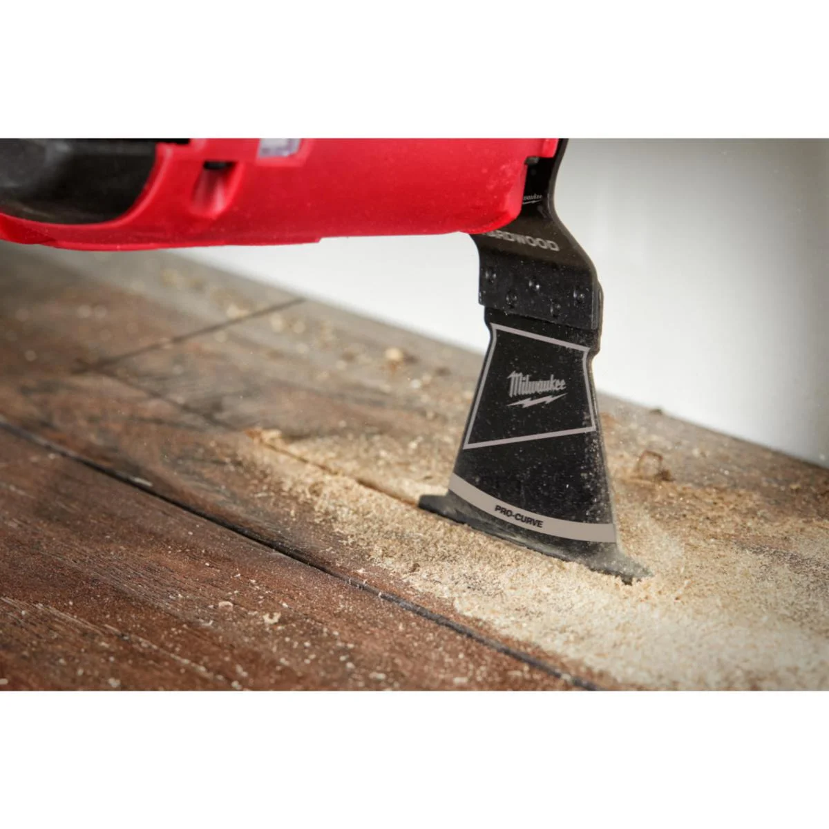 Terä Multitool 64Mm Milwaukee Open-Lok Hcs 3C Puu
