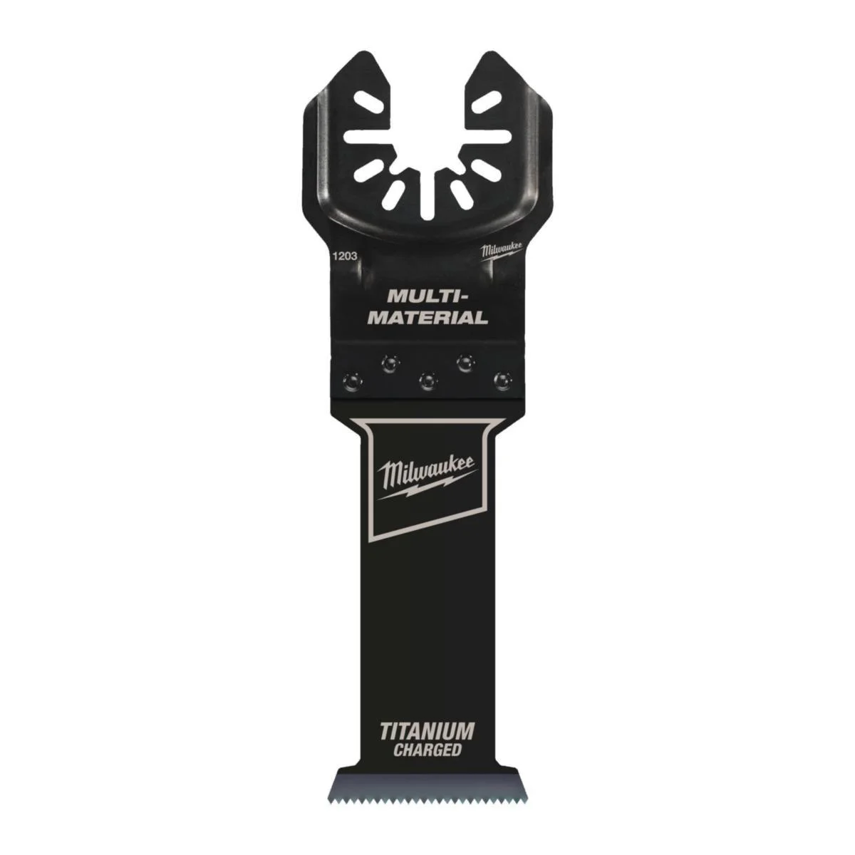 Terä Multitool 35Mm Milwaukee Open-Lok Tin Mm