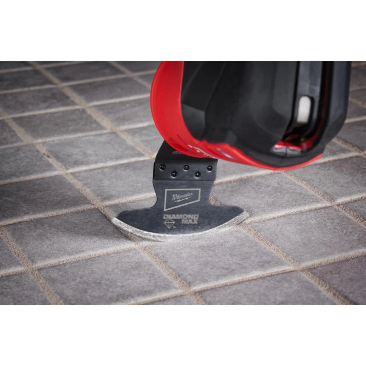 Terä Multitool 42X3Mm Milwaukee Open-Lok Timantti