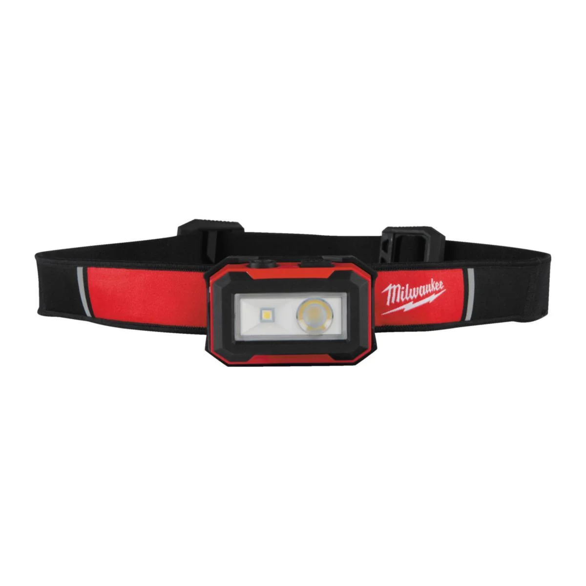 Otsavalaisin Milwaukee IR HL450 ladattava