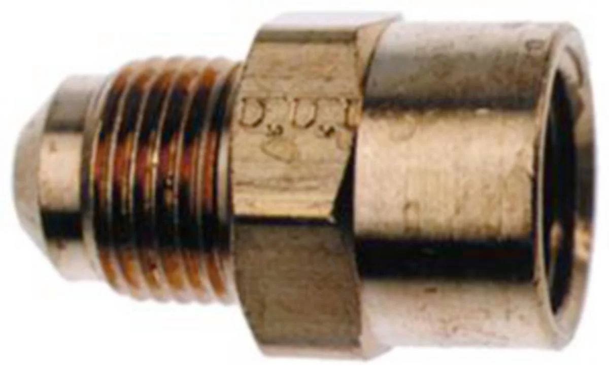 Liitin U3-4A 7150/21 7150/21 (1/4M X 1/8F)