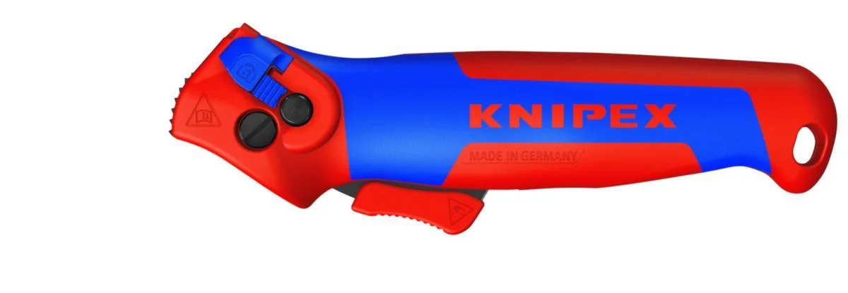 Kaapeliveitsi Kuorimaveitsi