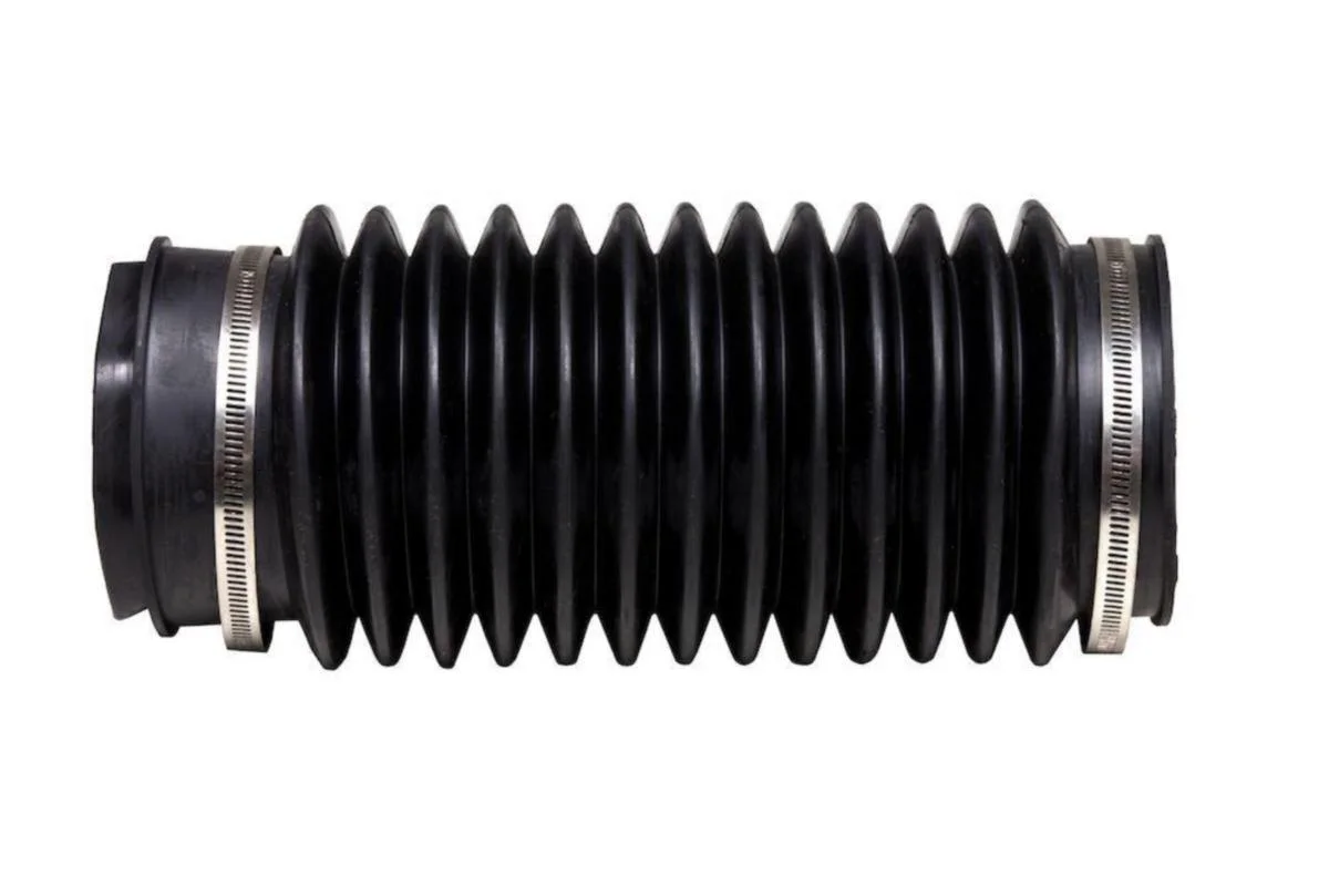 Taipuisa Putki Vilpe 74204 110 Mm Epdm