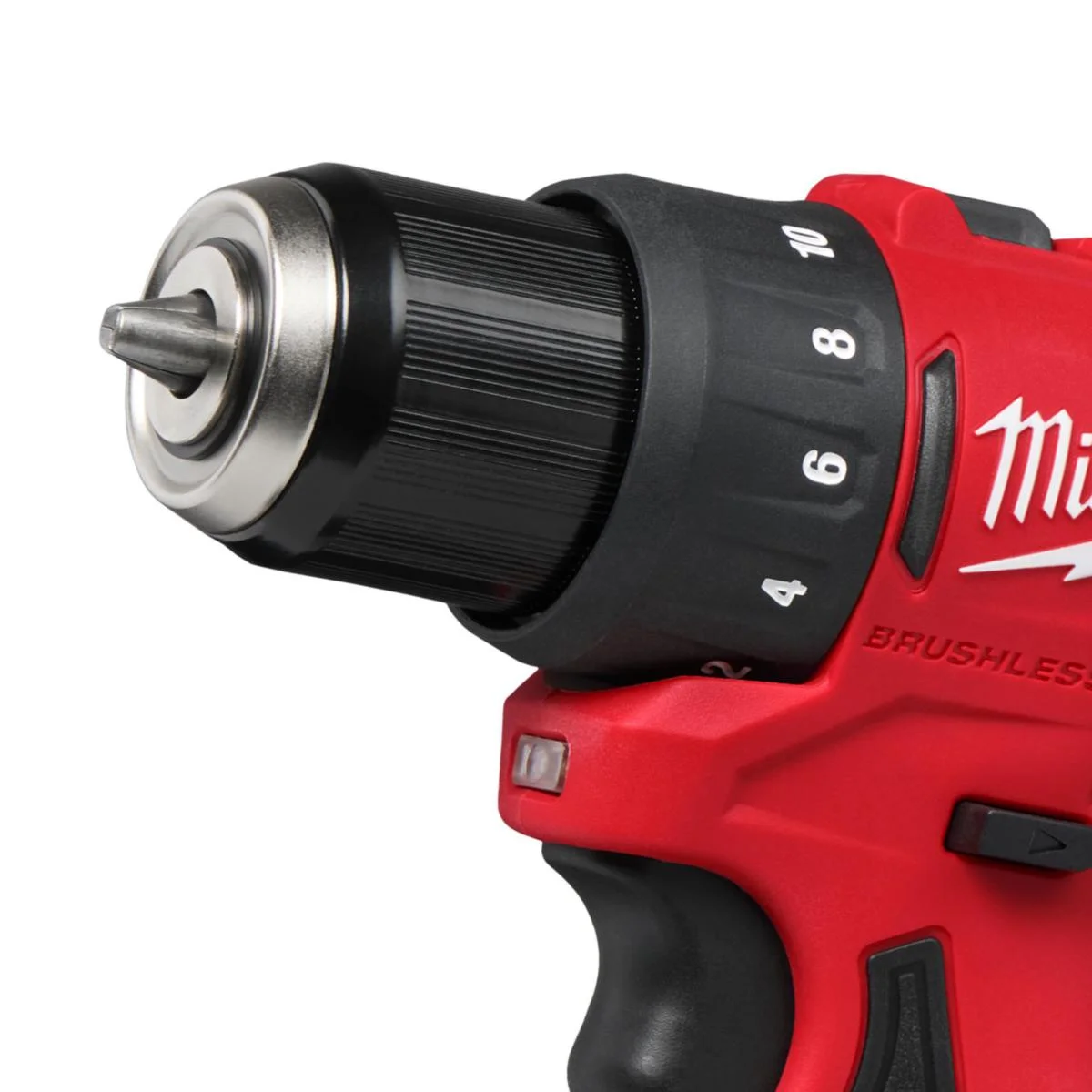 Akkuporakone Milwaukee M12 Blddrc-202C