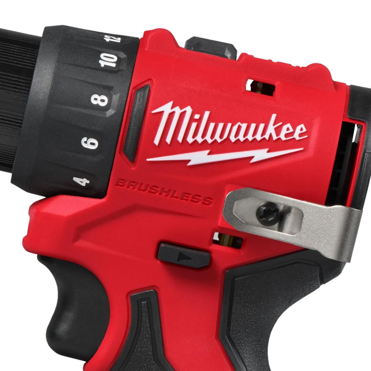 Akkuporakone Milwaukee M12 Blddrc-202C