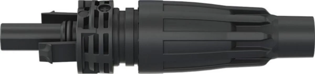 Aurinkopaneeliliitin Stäubli Mc4-Evo Ready Naaras4-6Mm2