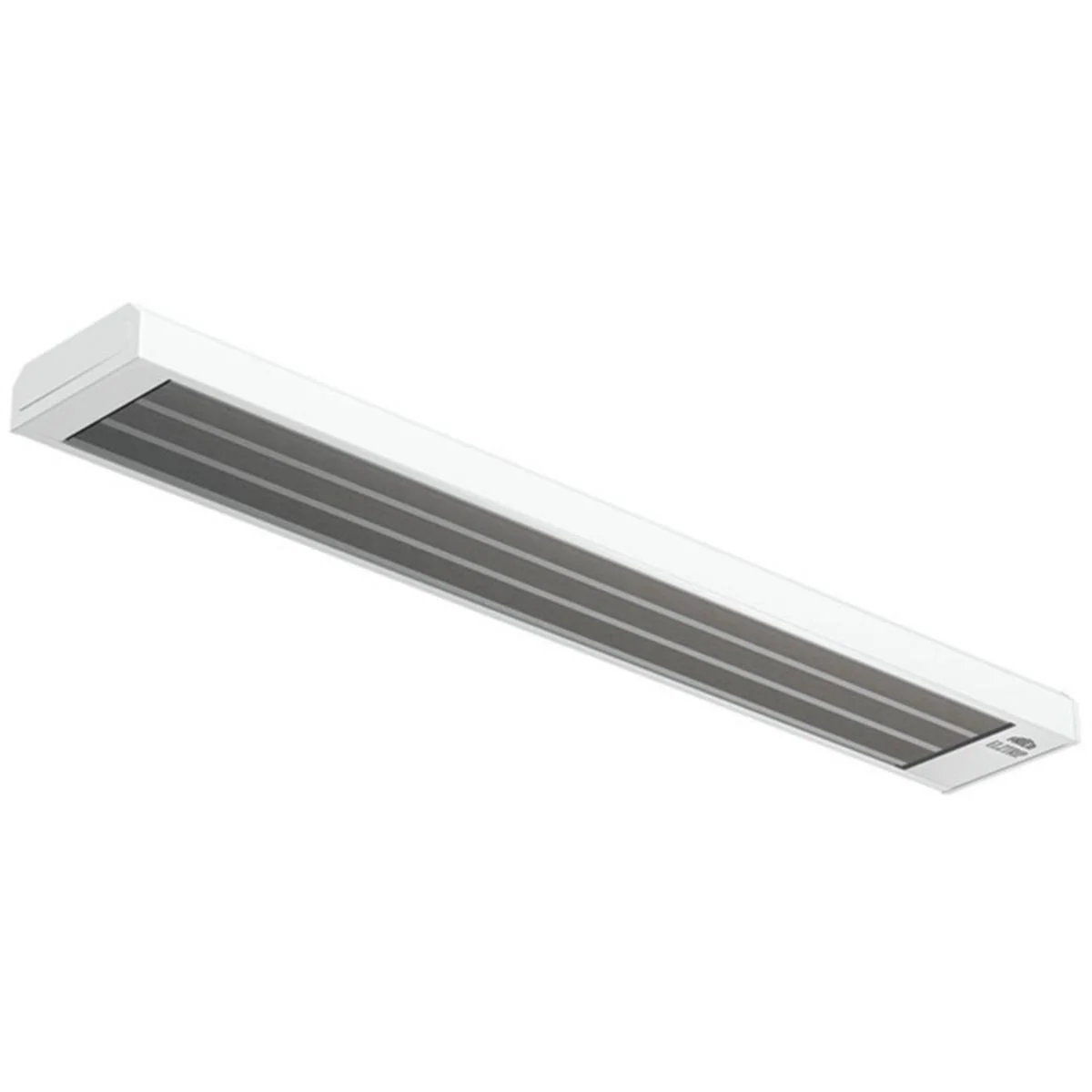 Säteilylämmitin Elztrip Ez111 1050W Ip44 K 150X1500