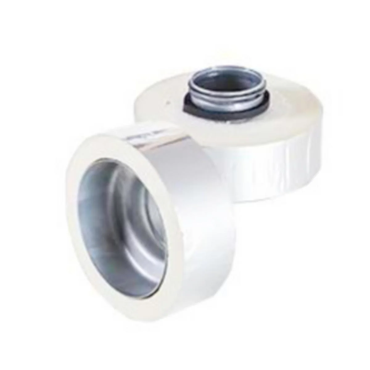 Muuntoliitin Osalle Eristetty Betterpipe Rf-200-125-3