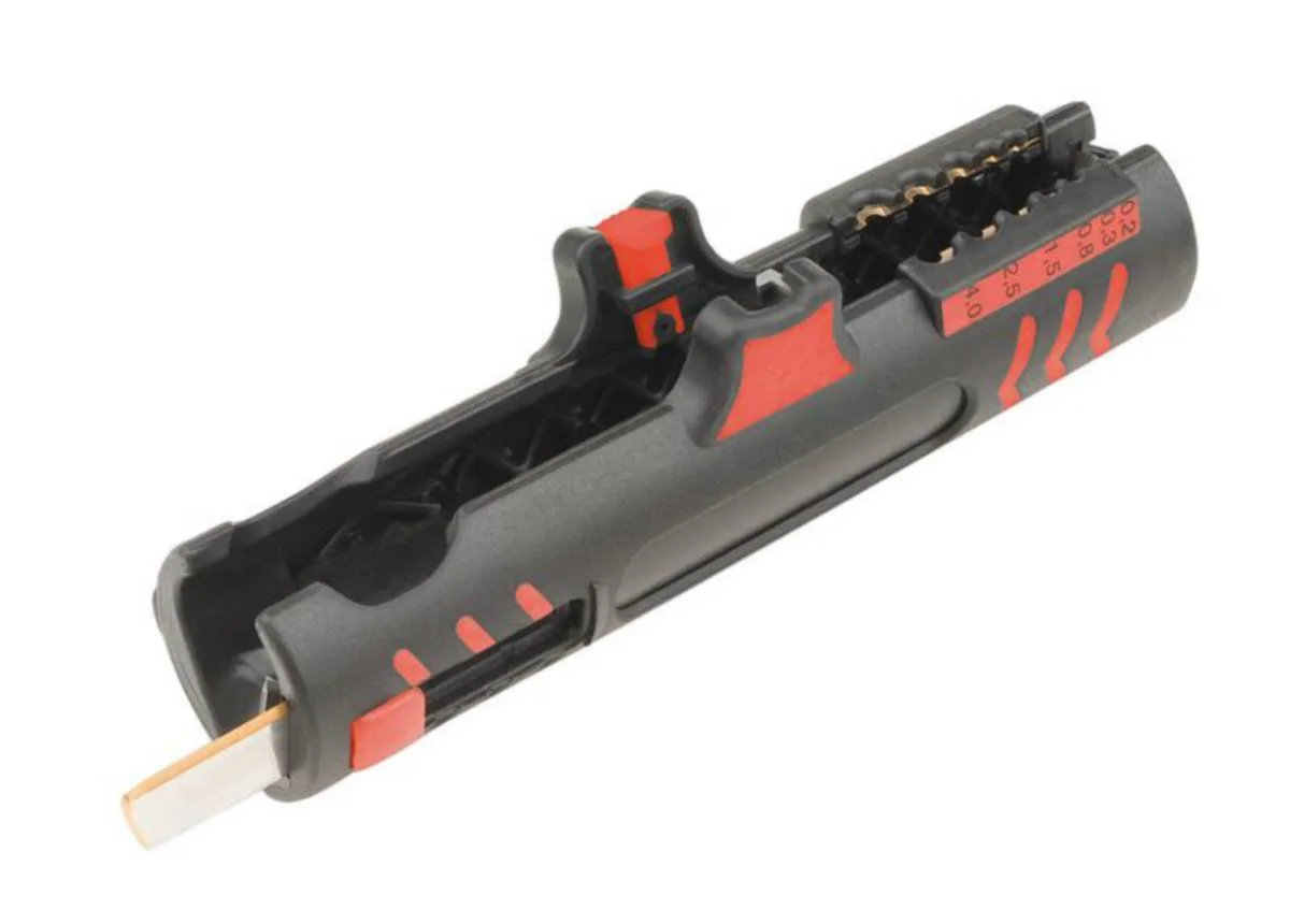 Kuorintatyökalu Cimco Super Stripper