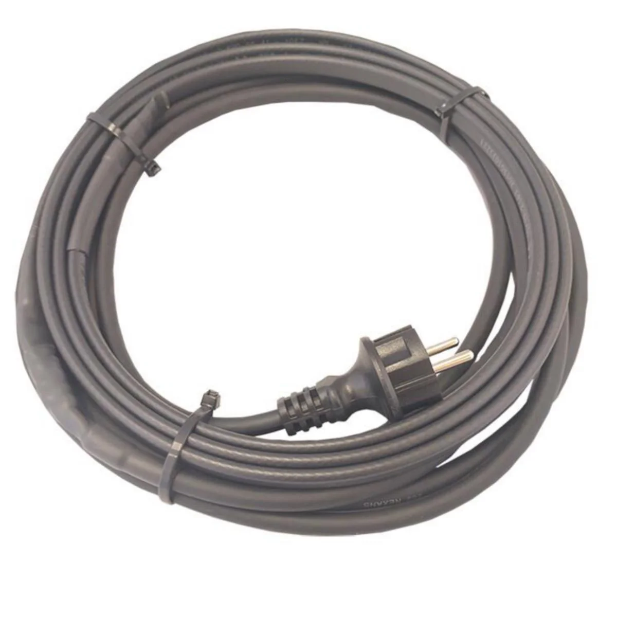 Sulanapitokaap Itseraj. Nexans Defrost Gutter Kit 15M 300W