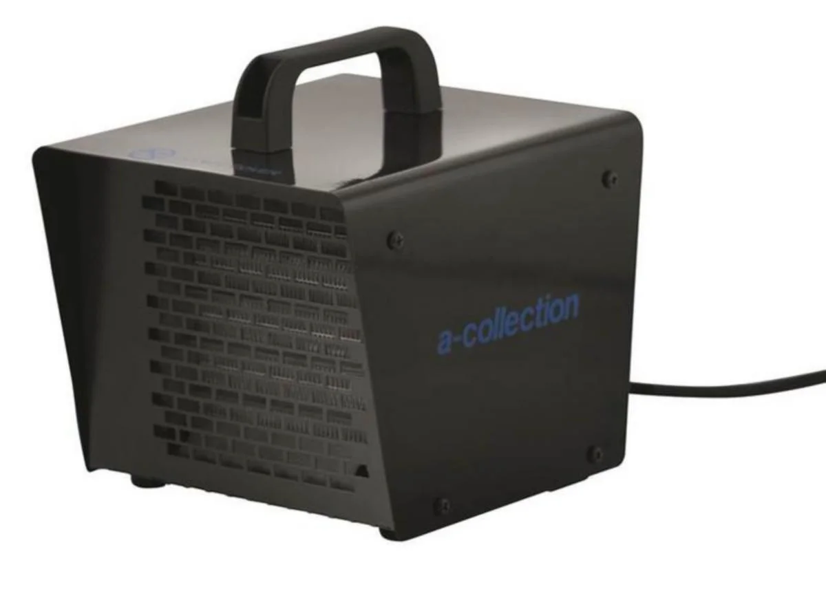 Lämpöpuhallin A-Collection Aheat Ptc 1000/2000W 230V Ip20
