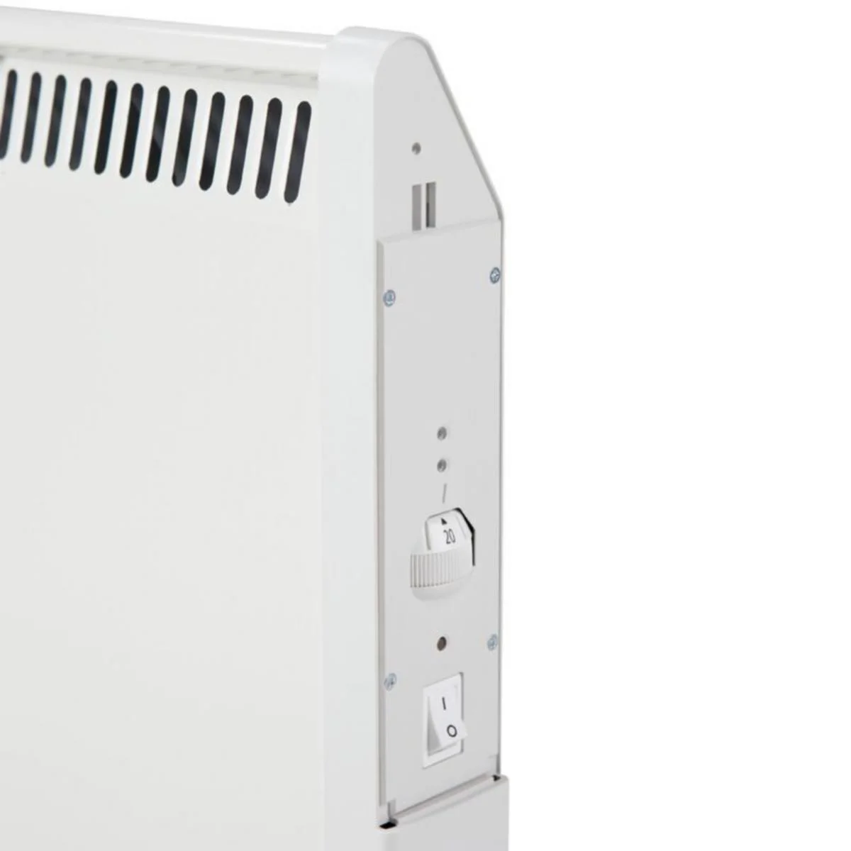 Lämmitin Ensto Taso Taso8-Bt 800W K 40X110