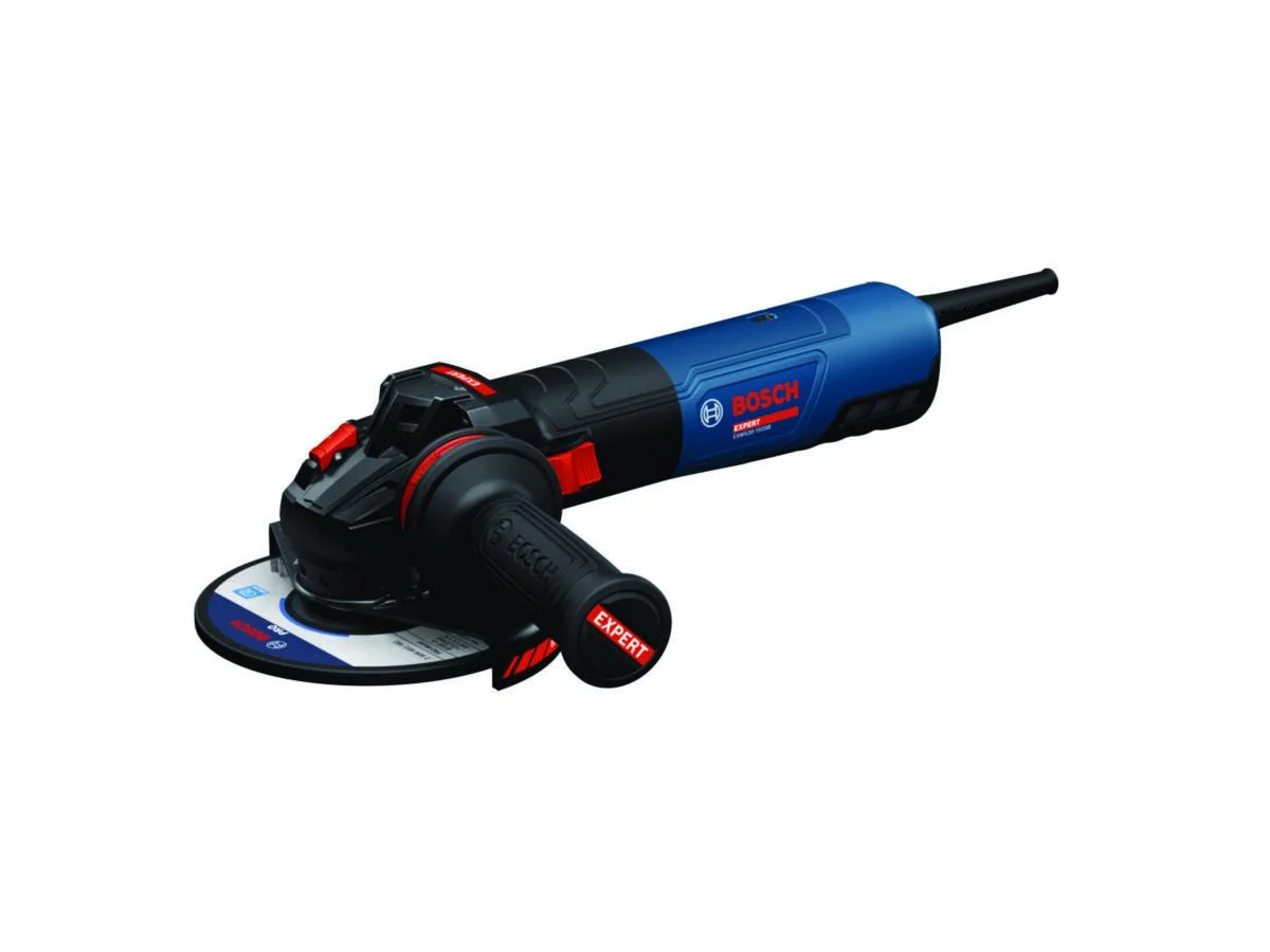Kulmahiomakone Expert Bosch Exws20-125B