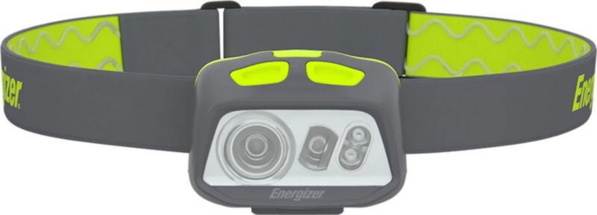 Otsa-/Kypäräval. Led Energizer Pro Series Focus Hybr.Otsavalo