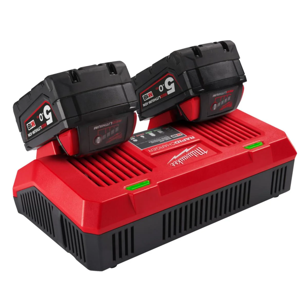 Laturi Milwaukee M18 Dfc