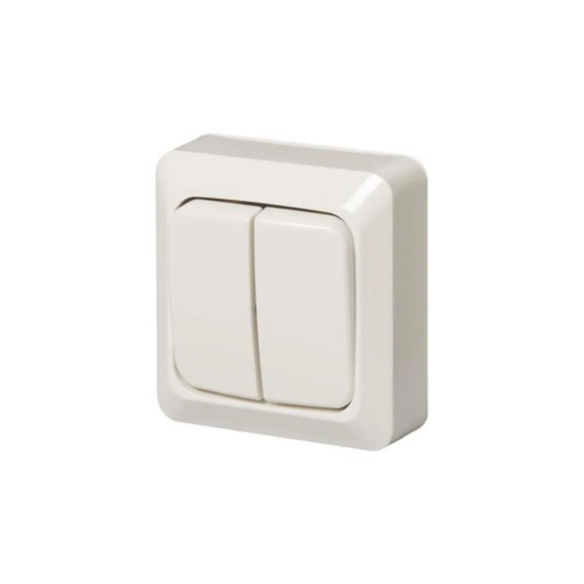 Kytkin Pinta Jussi 1065A4P Sarja (5) Va 1Kpl