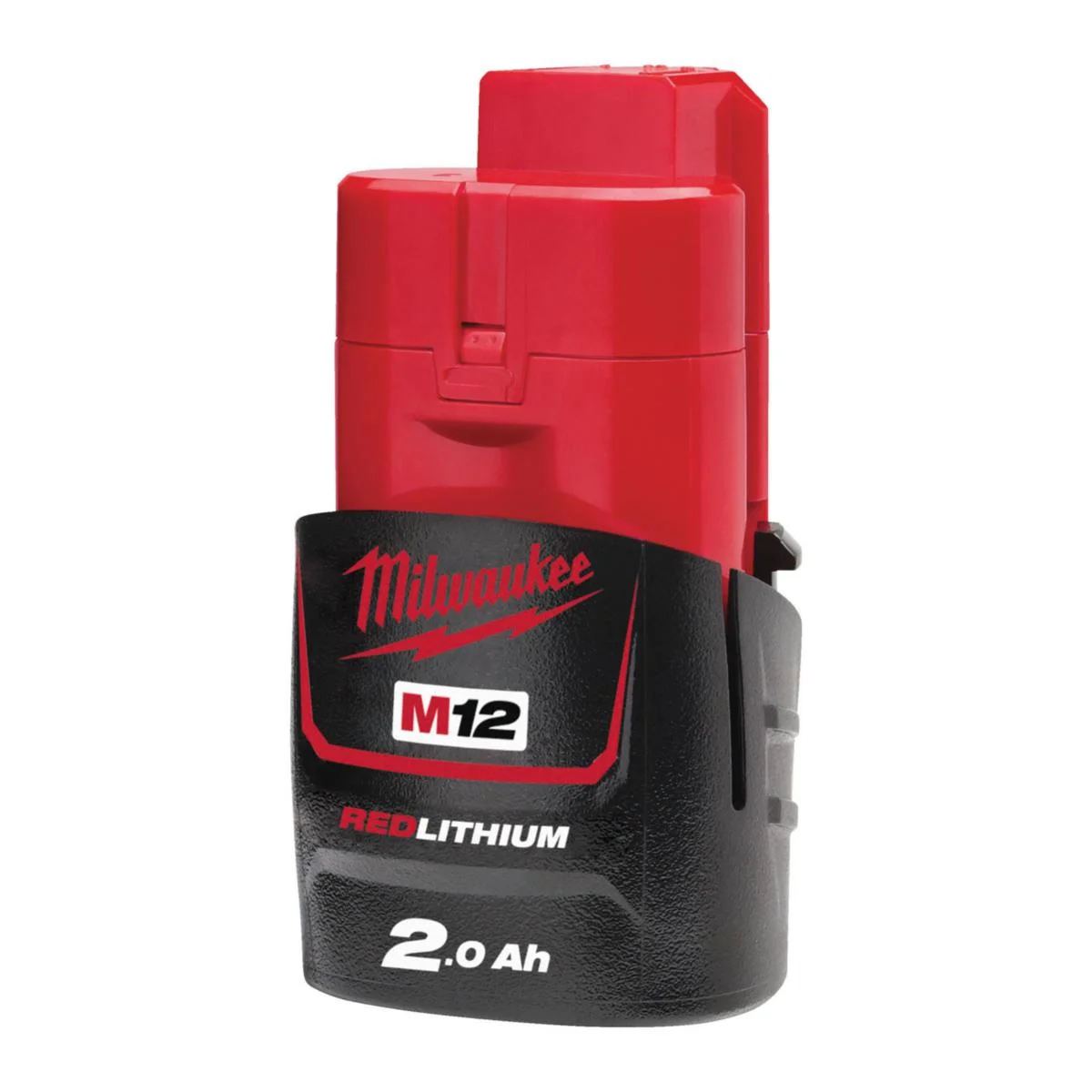 Akku M12B2 Milwaukee 4932430064