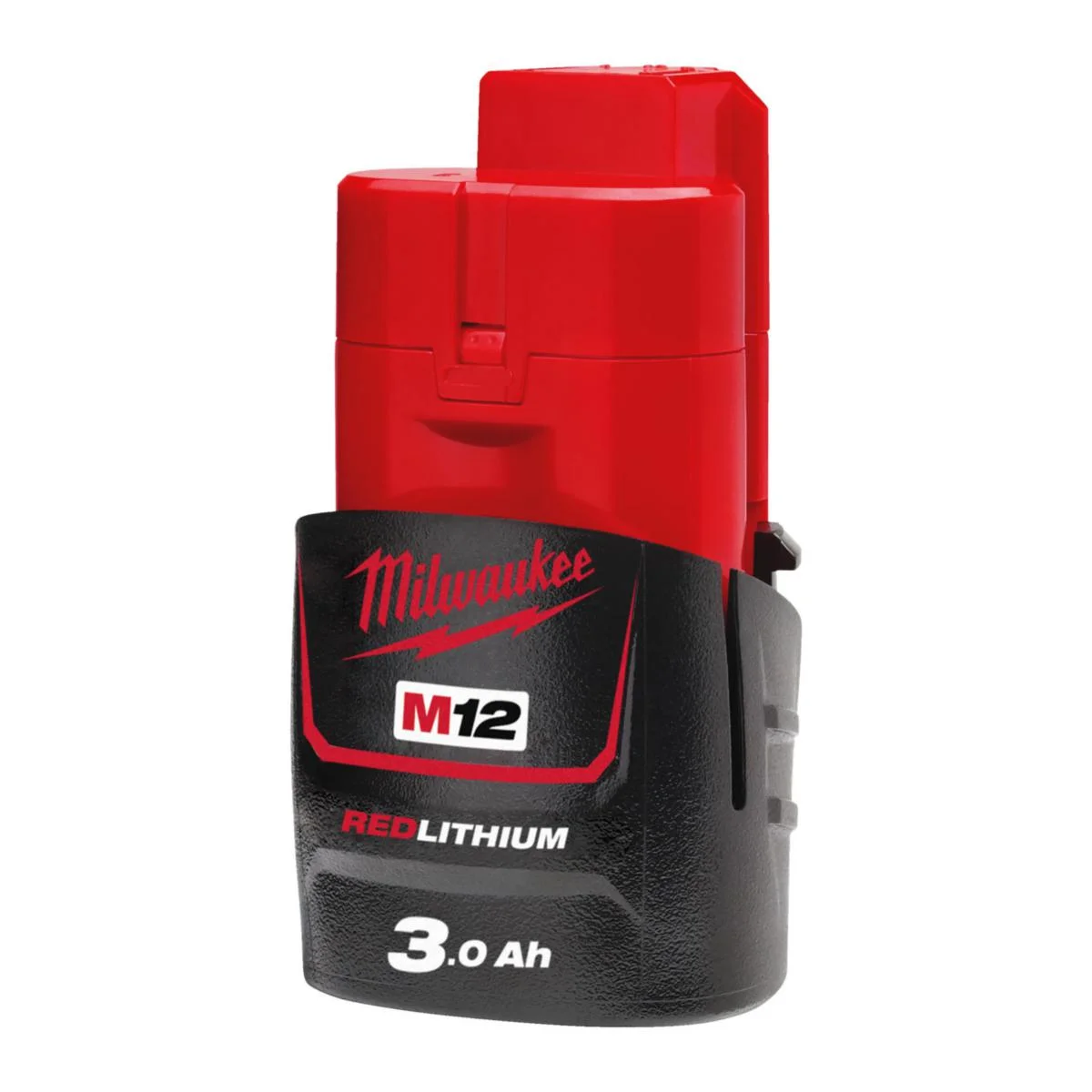 Akku 12V 3Ah Milwaukee M12 B3