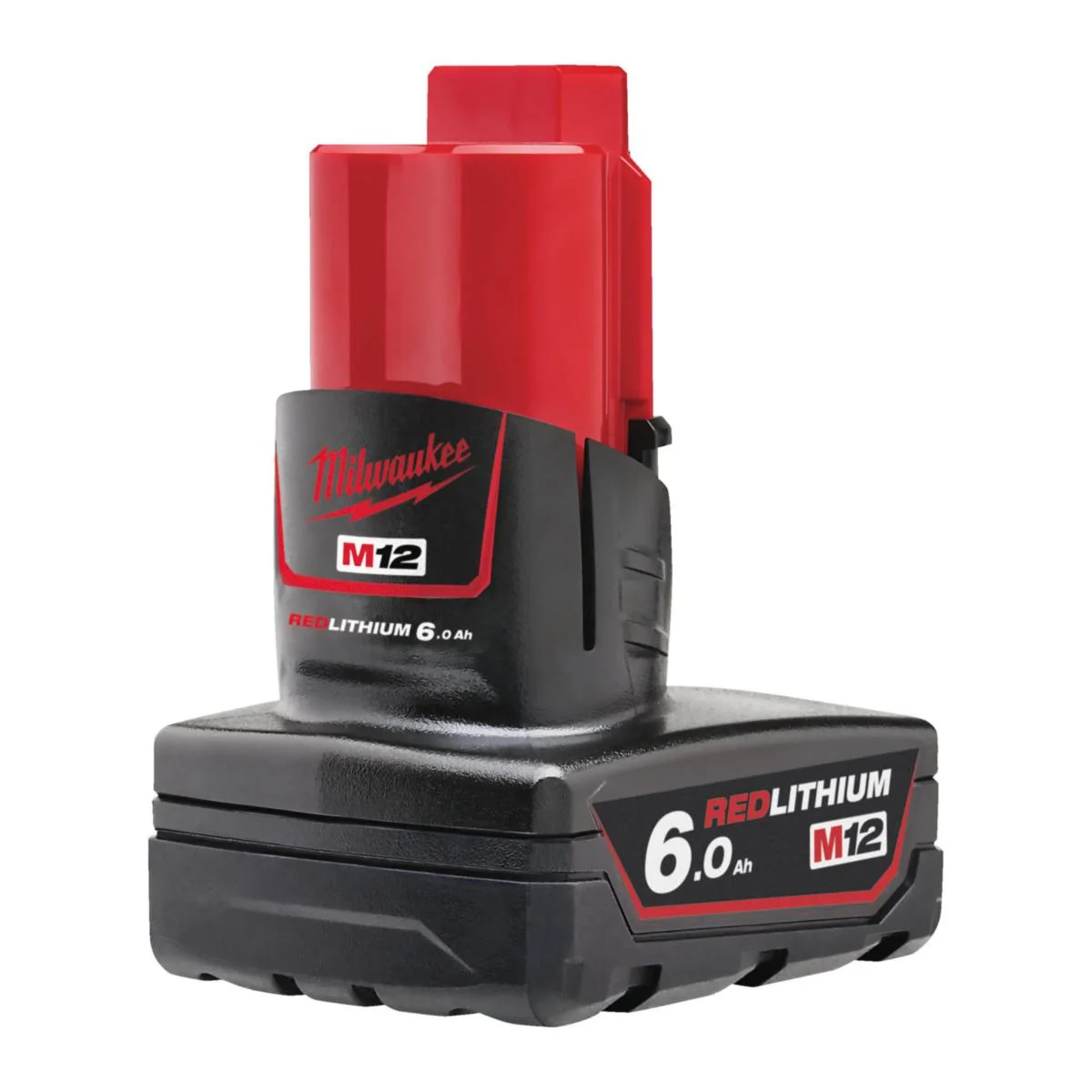 Akku 12V 6Ah Milwaukee M12 B6