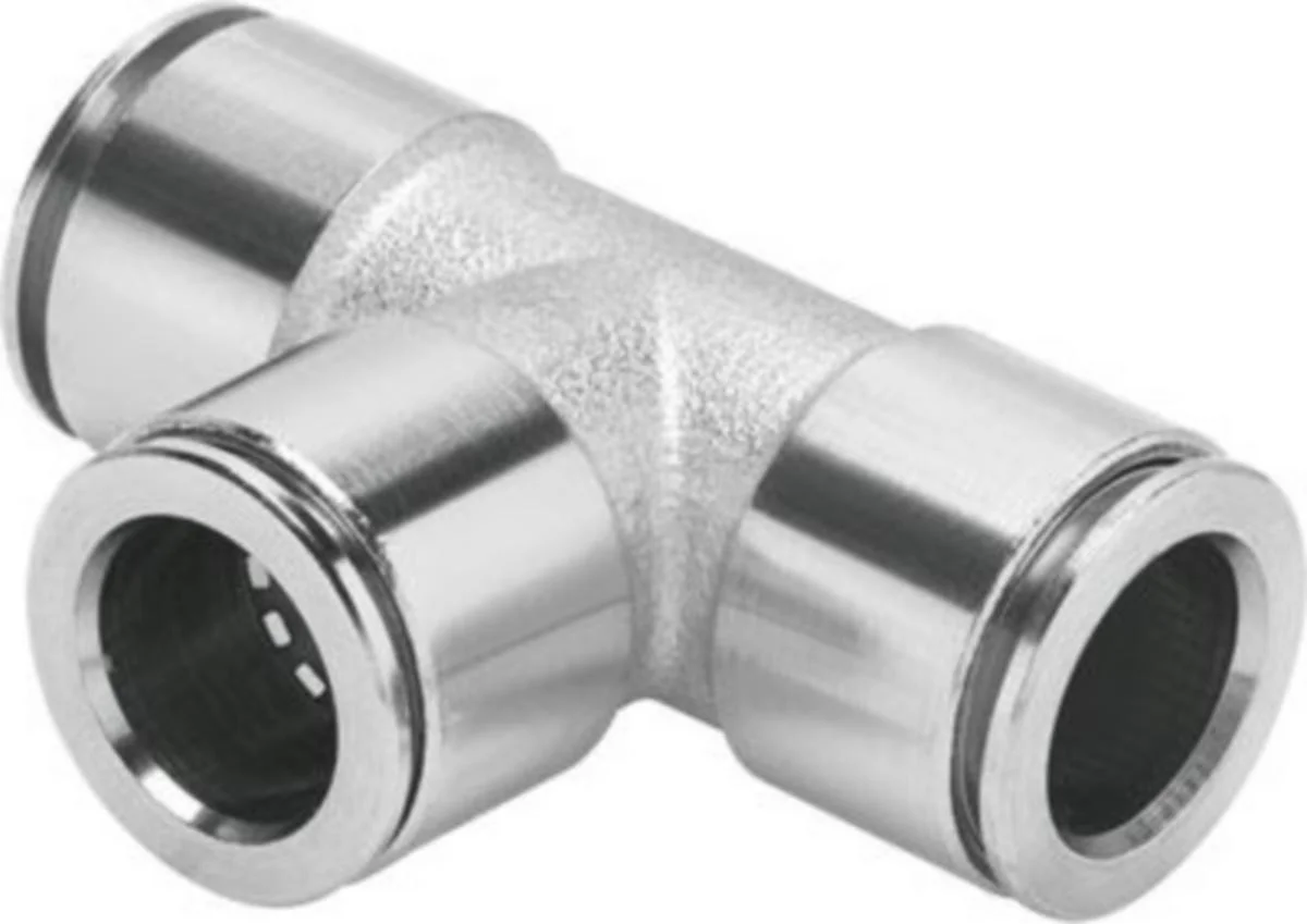 T-Liitin Festo Npqm-T-Q10-E-P10