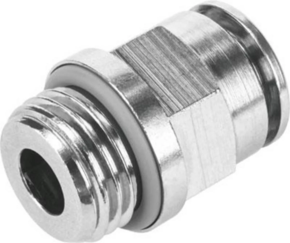 Liitin 578330 Festo Npqh-D-Q8-Q6-P10