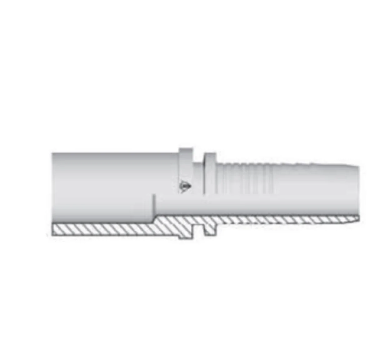 Letkuliit Putkijatke Rsl 06-04 Dh 500930-03-04 Din 2353