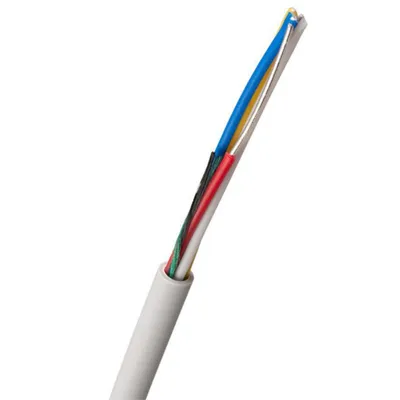 Merkinantokaapeli Nexans Klm Lszh 2X0,8 Dca Pk600