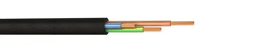Kumikaapeli Triflex Plus H07Rn-F 5X35 Hf K500