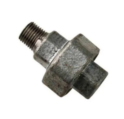 Kartioliitin takorauta nr 18 sk/uk