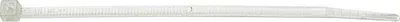 Johdinside Elematic 200X4.8Mm Valk 1000Kpl/Pss