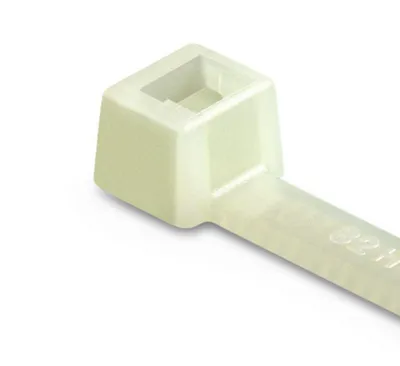 Johdinside Hellermann T50I 4.6X300 Nat 100Kpl/Pss