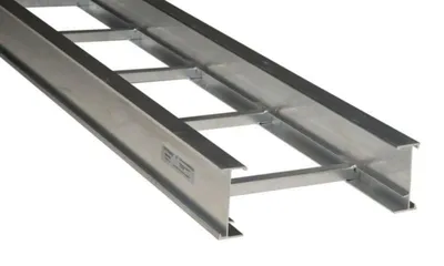 Tikashylly Systemal Presto Nh430 Al 300X106X6000