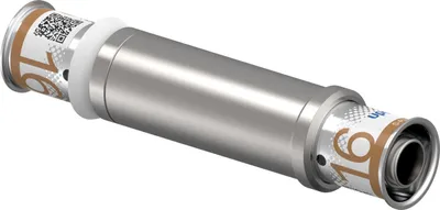Liukujatkoliitin S-Press Plus Uponor 25-25
