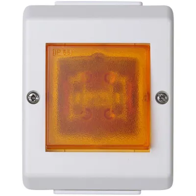 Kytkin Elko Rs Nordic 2/16A/250V/Ip55 Ppr Mv Val