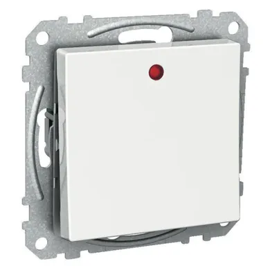 Painike Schneider Electric Exxact lampulla