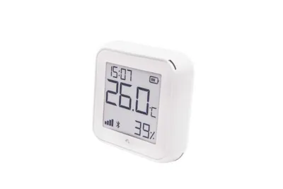 Anturi Shelly Shelly H\U0026T Gen3 White