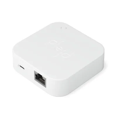 Ohjausyksikkö Plejd Gateway Lan Liitäntä Gwy-01