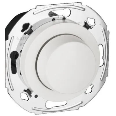 Valonsäädin Schneider Electric Renova UNI400LED
