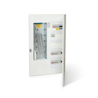 Ryhmäkeskus-Data Uppo Waltteri Essv555.21U-It 25A Ip20C Fe
