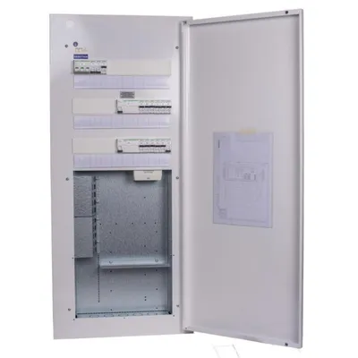 Ryhmäkeskus Uppo A-C A-Uppo 40A/15Js/2Vvs/It Easy