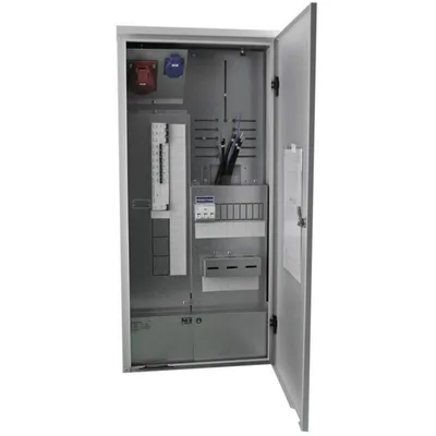 Mittauskeskus Pinta A-C A-Mk50/9Js/Vvs+Pr Easy