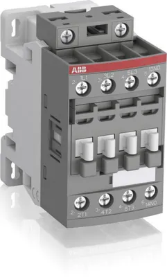 Kontaktori Abb Af16-30-10-13